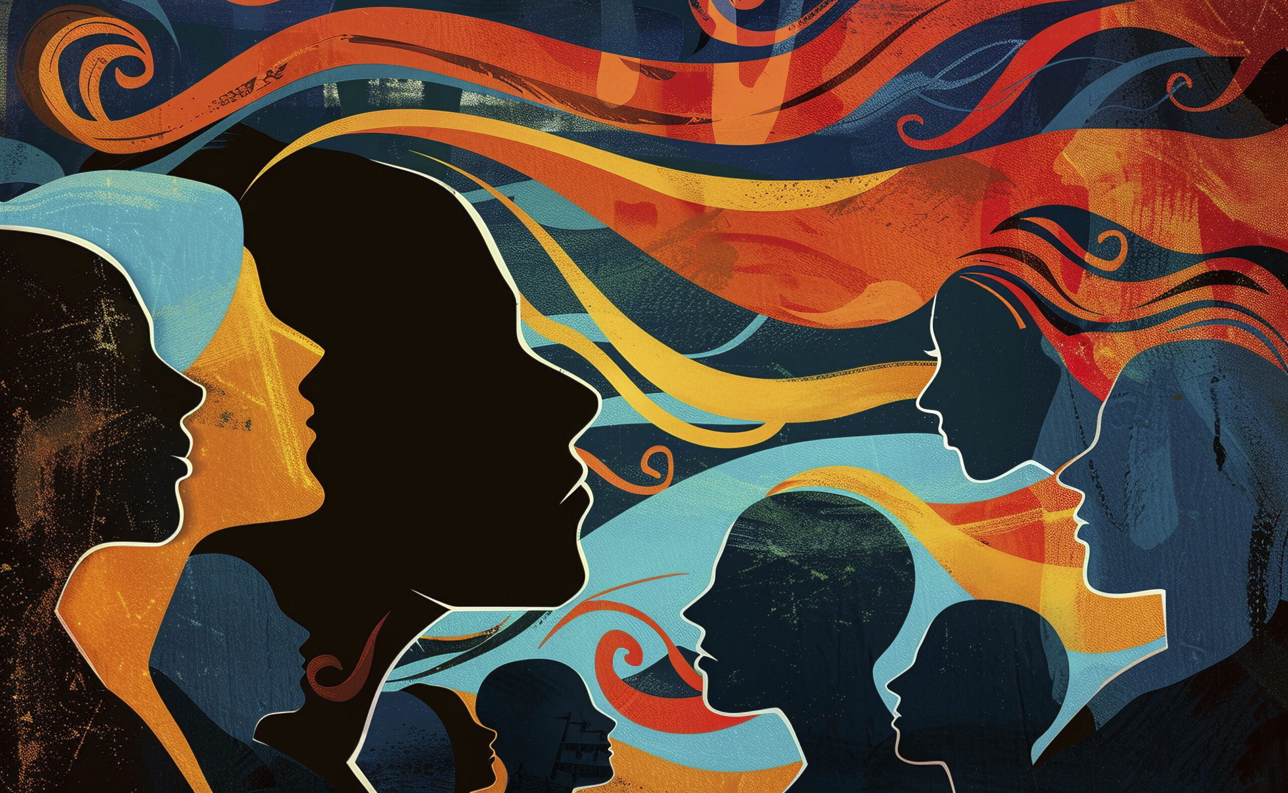 Diversity and the Colors of Our Minds