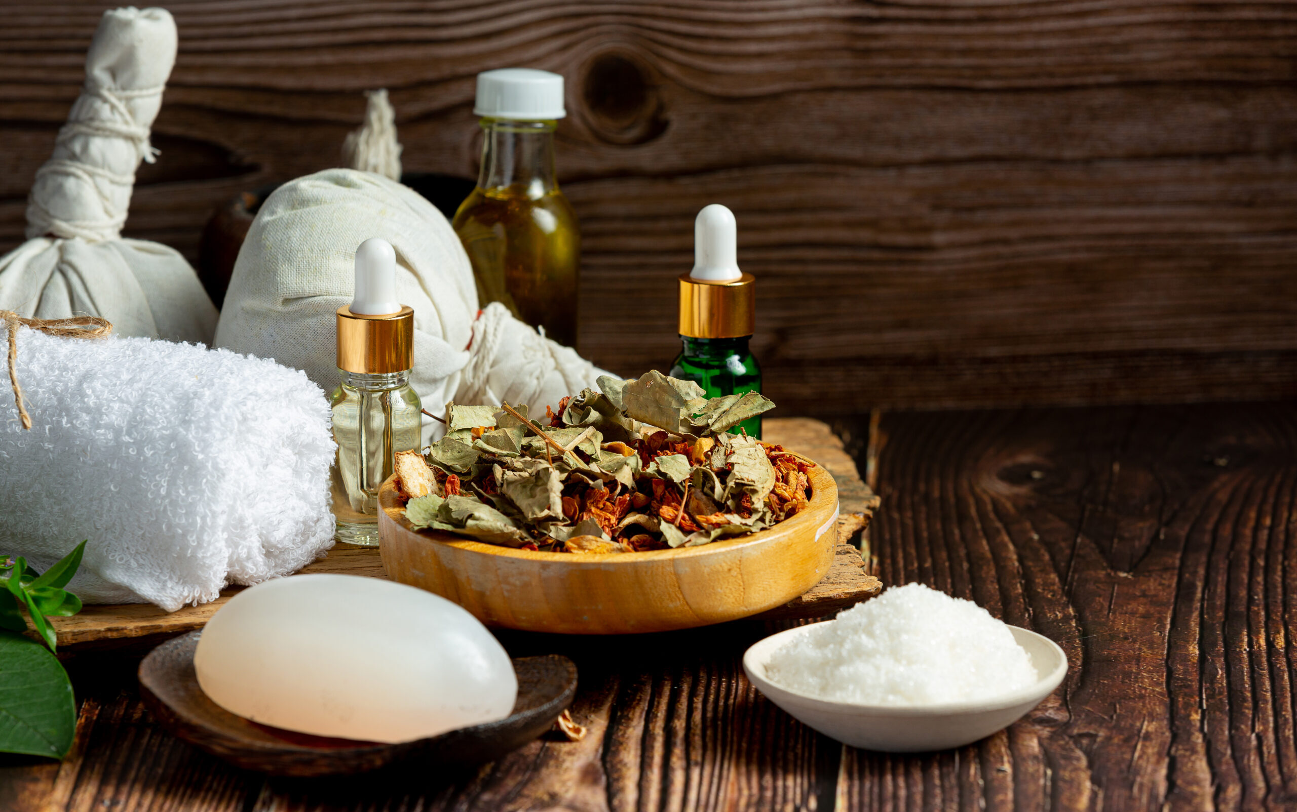 ALTERNATIVE MEDICINE & HEALING