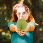 SUSTAINABLE WELLNESS