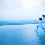 WELLNESS TRAVEL & RETREATS