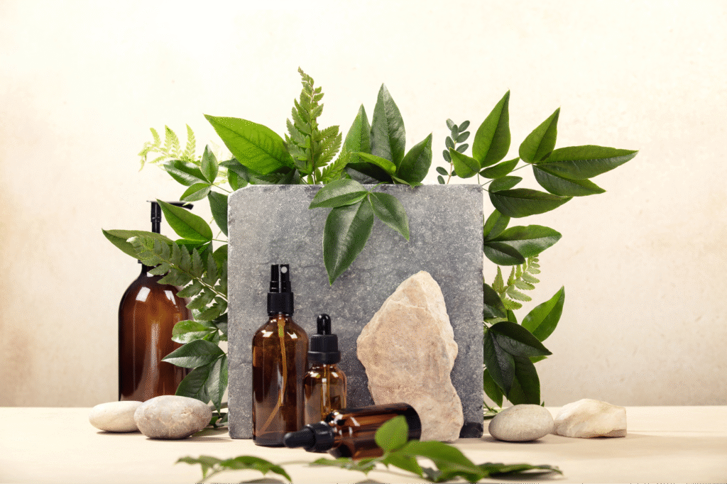 Beauty & Wellness Product Formulation & White-Label Development