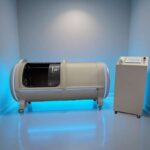 HYPERBARIC OXYGEN THERAPY