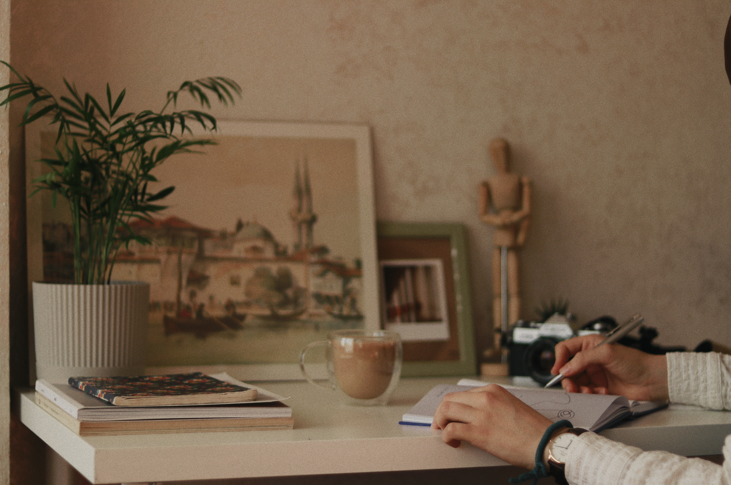 contact page form image