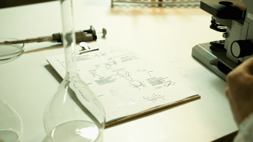 Discovery & Diagnostic Assessment