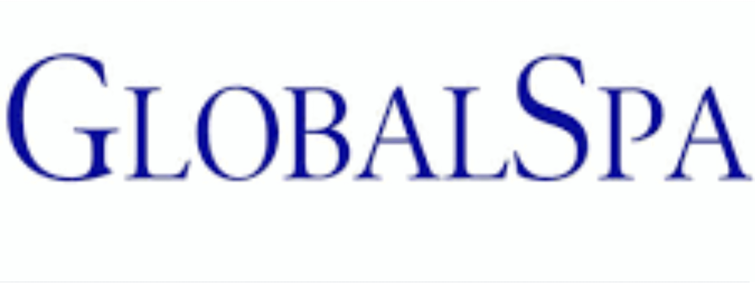 GlobalSpa Logo