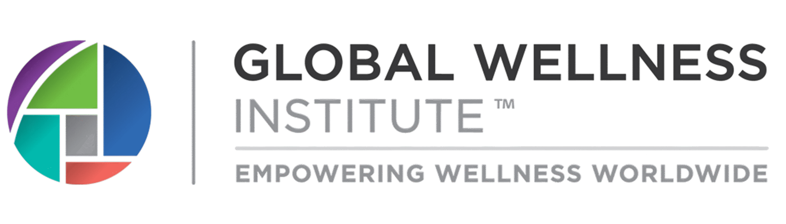 Global Wellness Institute logo