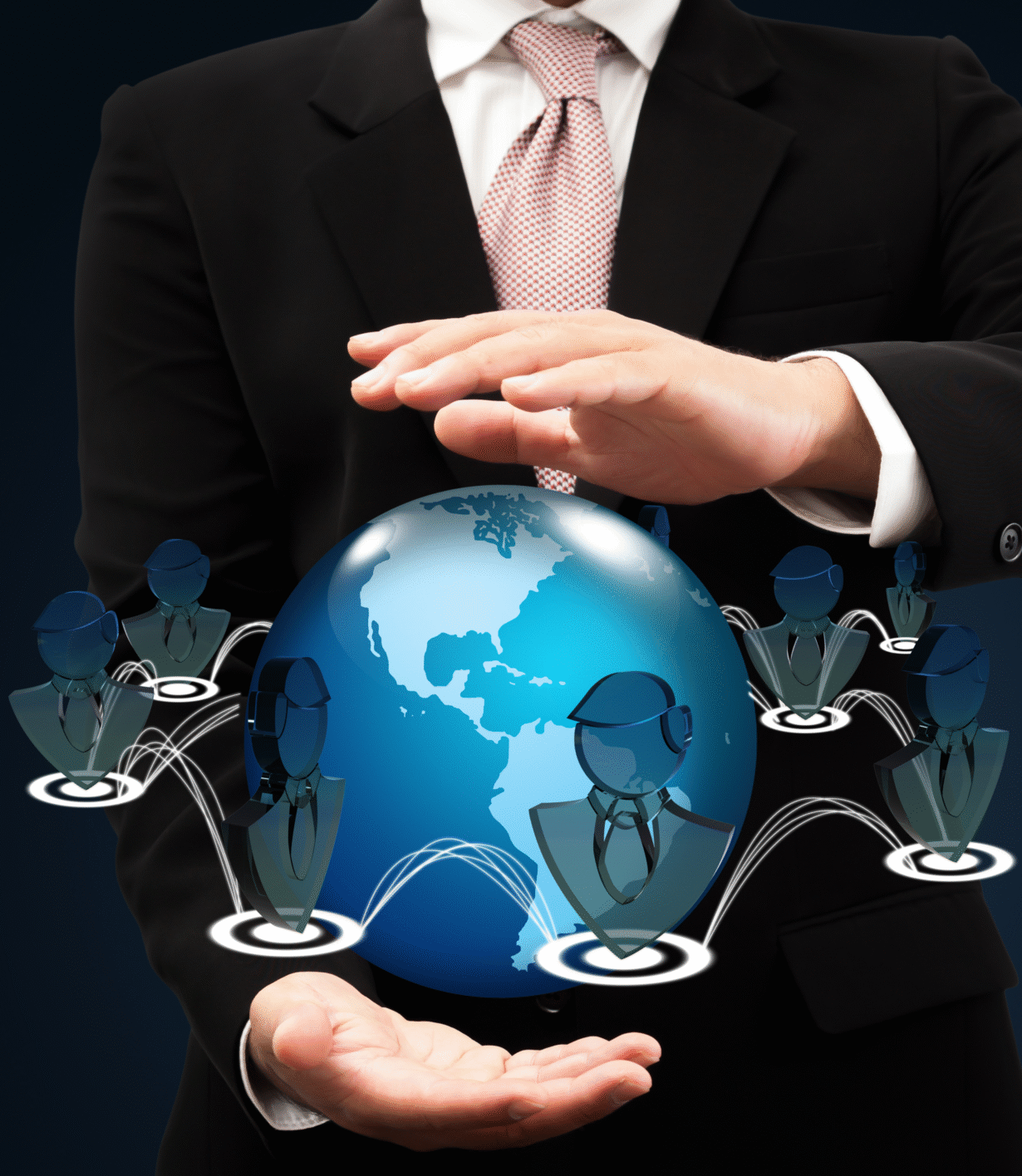 Global Standards, Indian Excellence