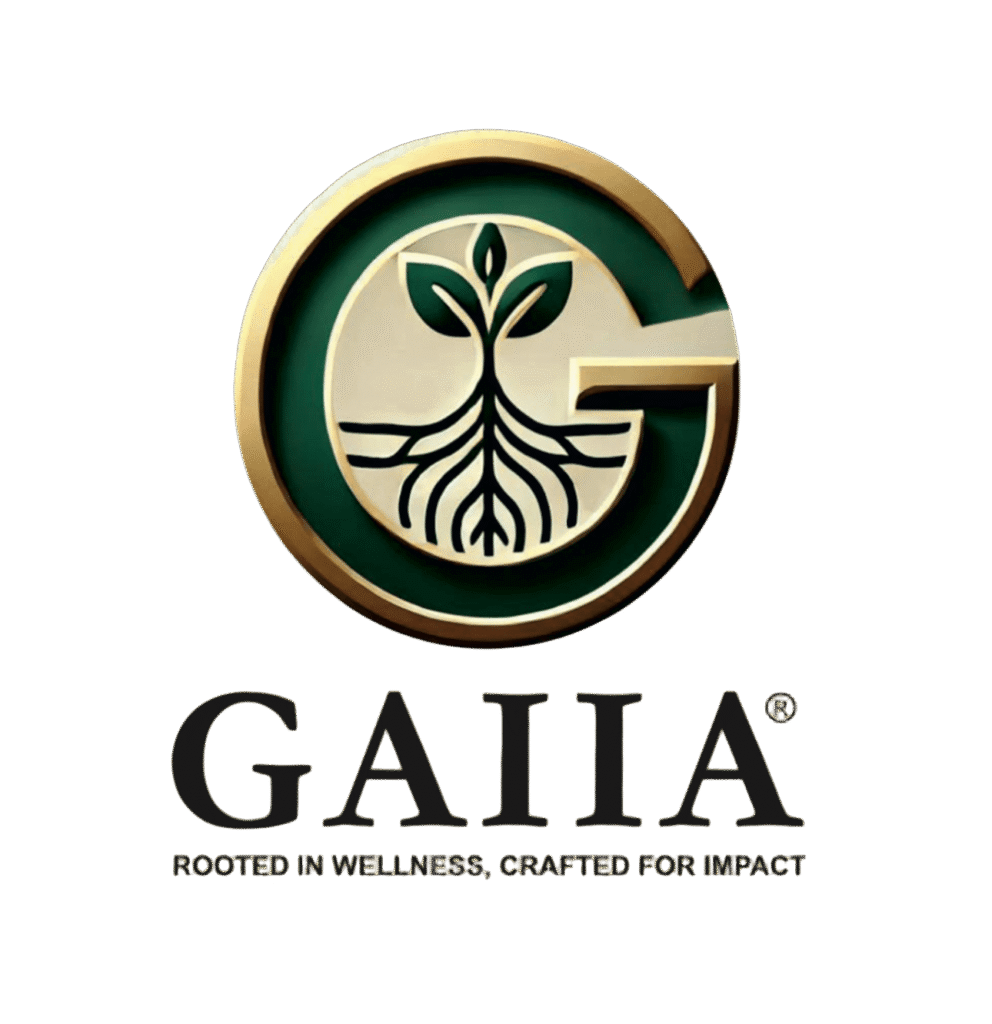 Gaiia logo