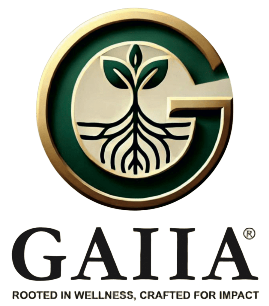 Gaiia Brand Gaiia Brand