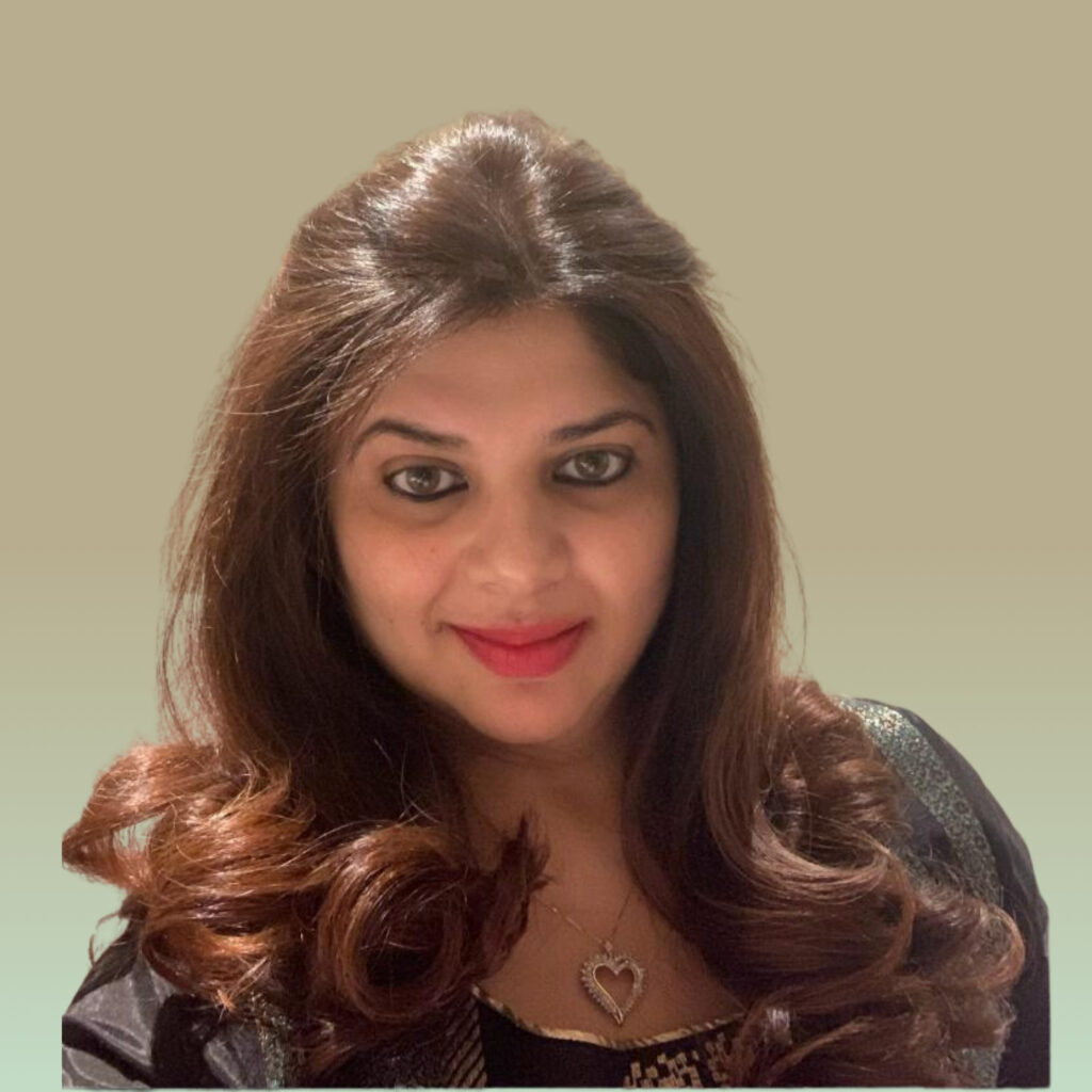 Reena sheth owner image