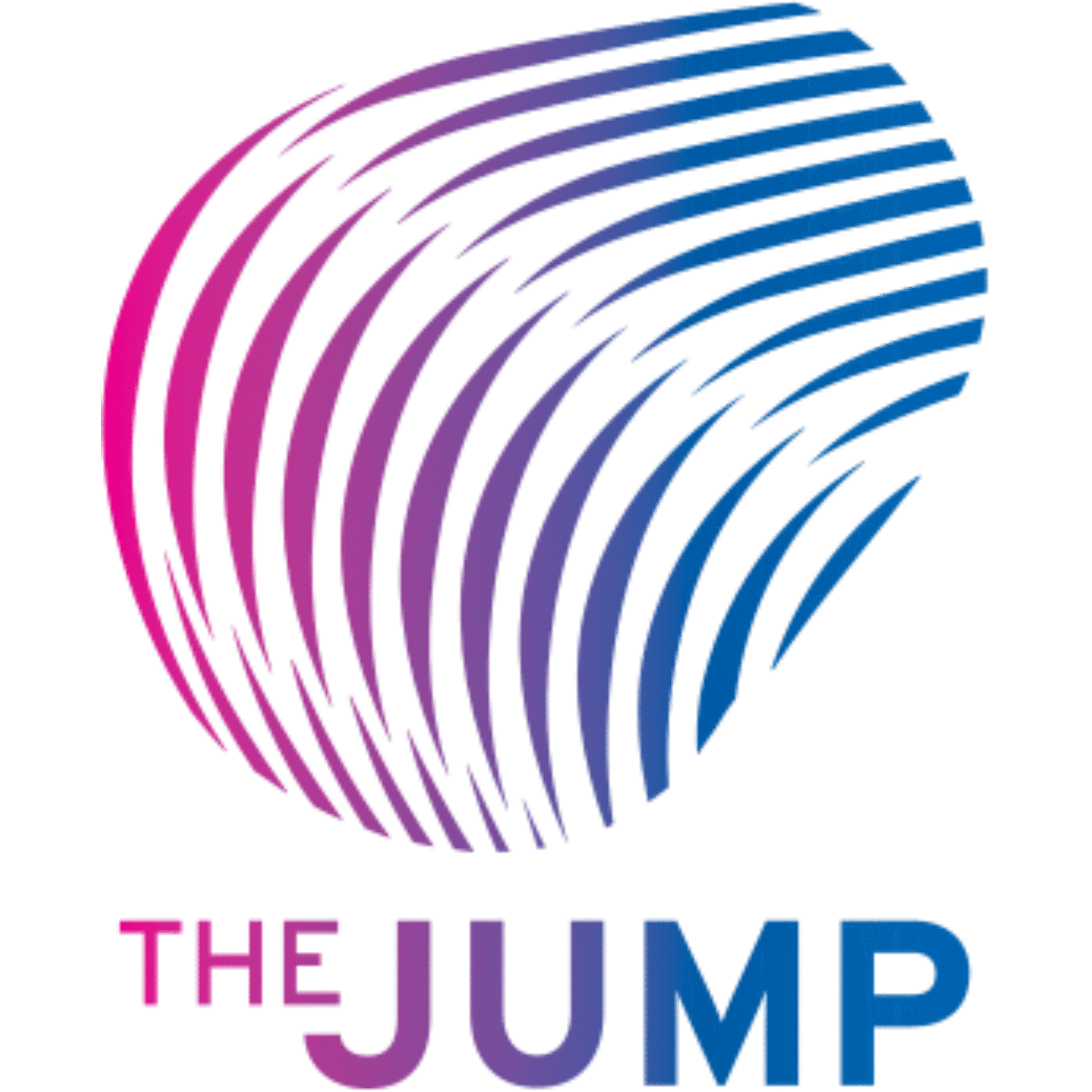 the jump logo