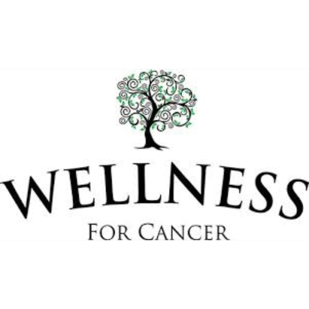 wellness for cancer logo