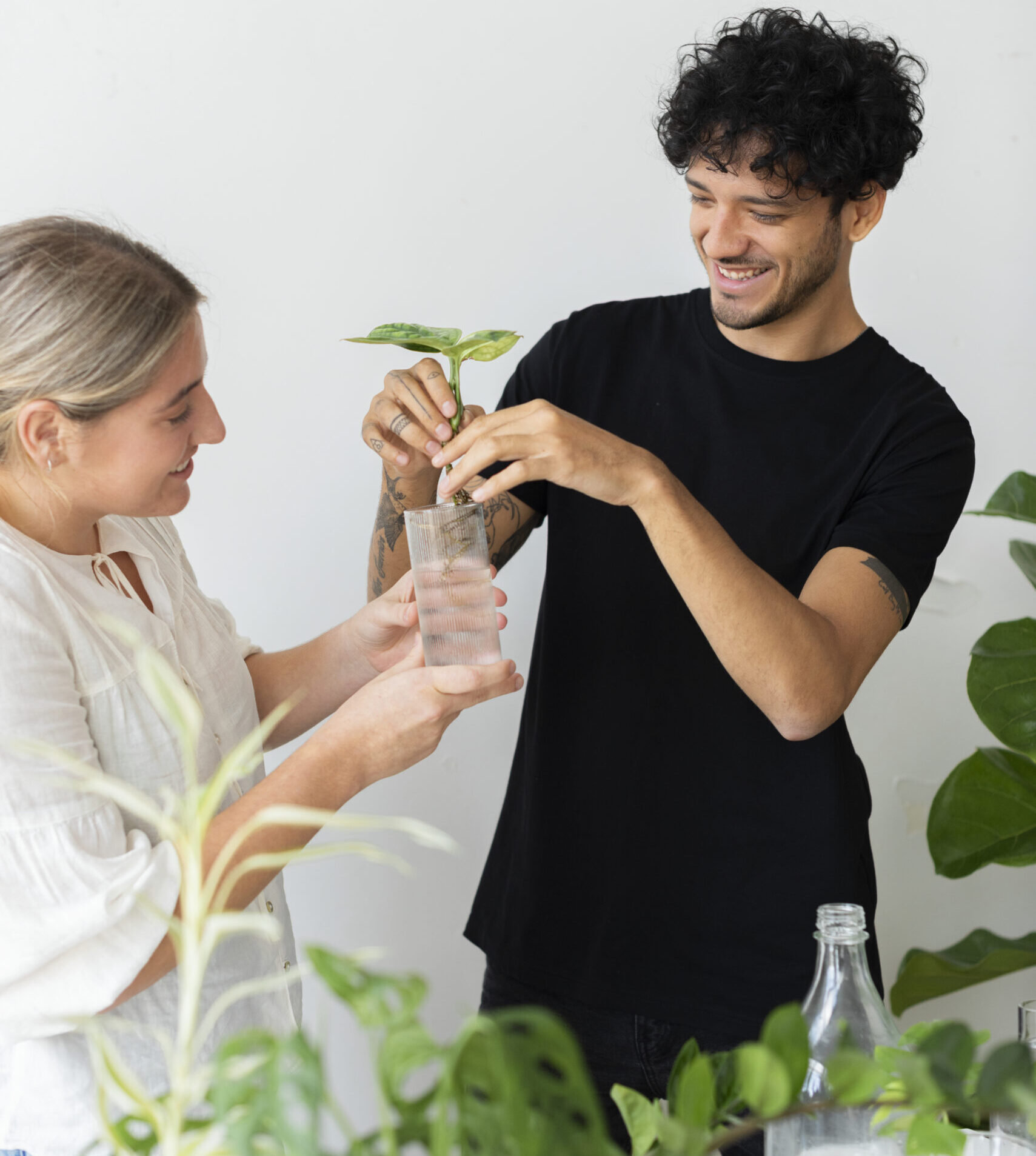 Over Two Decades of Proven Expertise