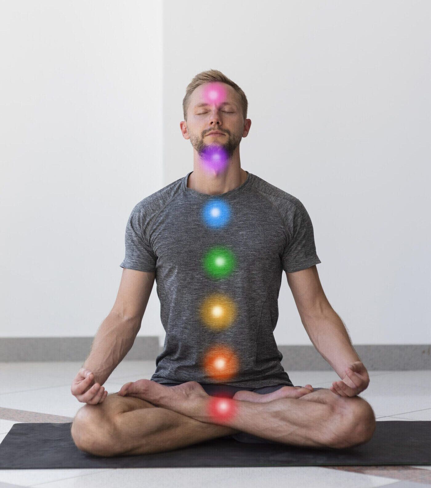 Strategic + Sensory Intelligence