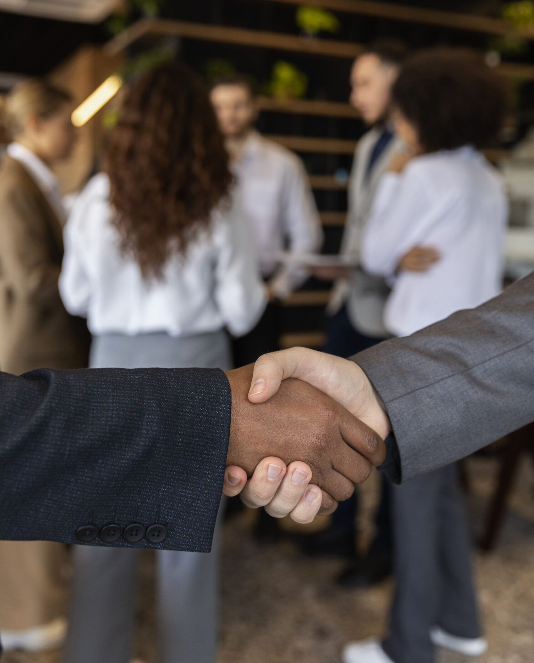 Trusted by Leading Brands