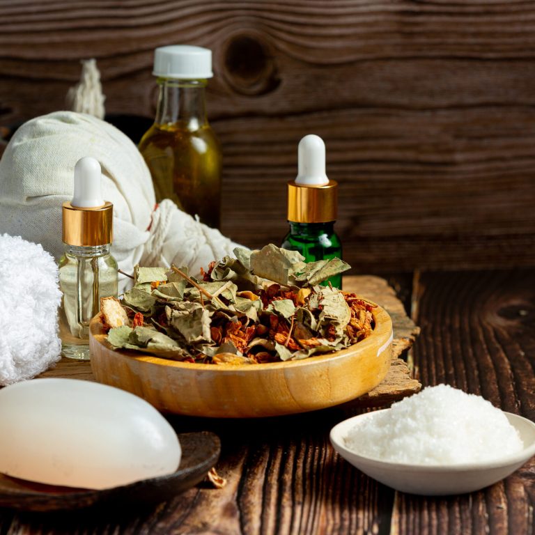 ALTERNATIVE MEDICINE & HEALING