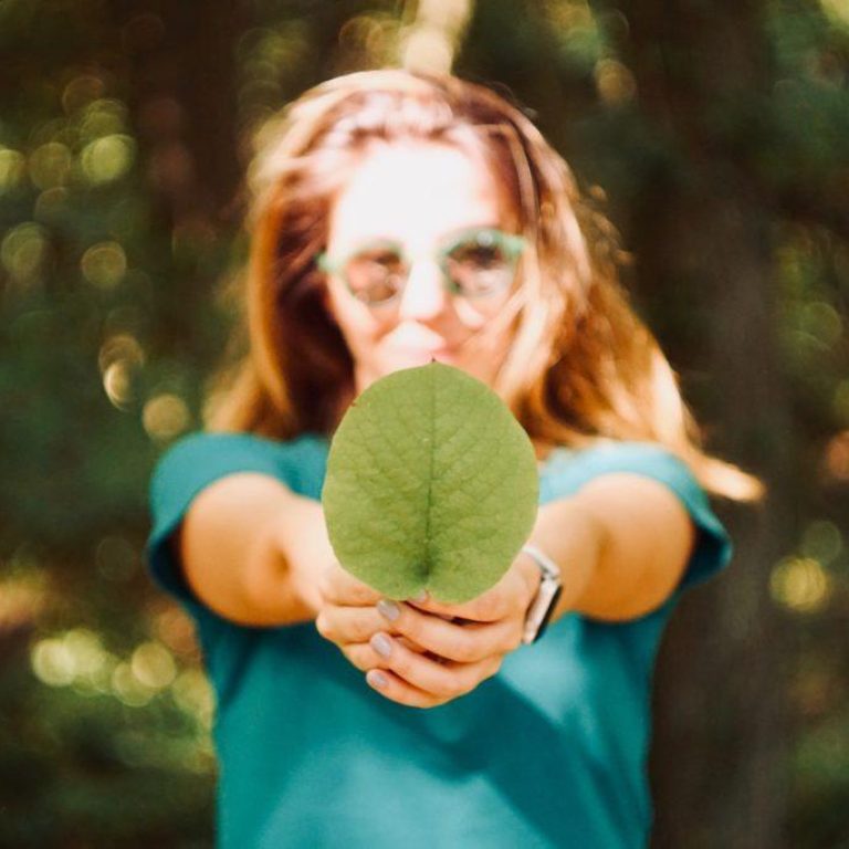 SUSTAINABLE WELLNESS