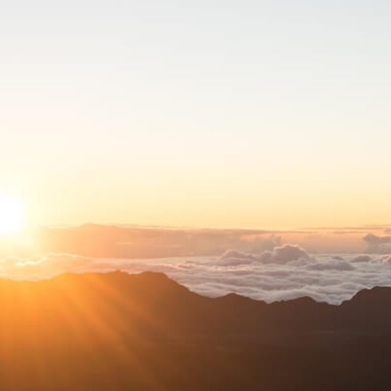 MINDFULNESS & SPIRITUAL WELLNESS